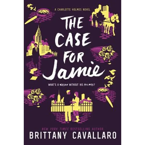 The Case for Jamie