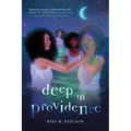 Deep in Providence - Paperback