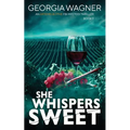 She Whispers Sweet - Paperback