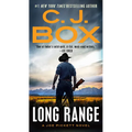 Long Range - Mass Market Paperbound