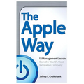 The Apple Way - Hardcover