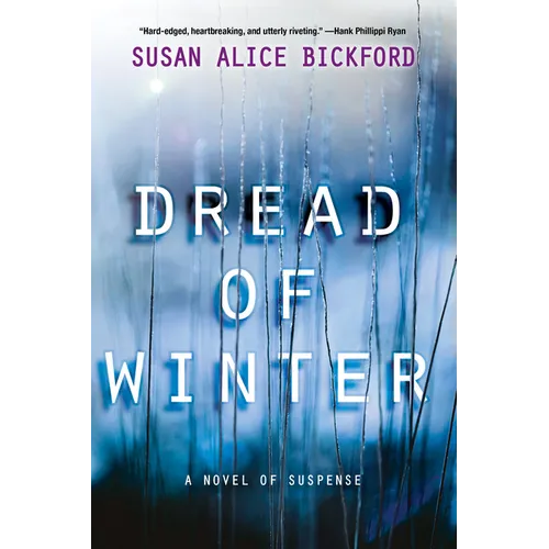 Dread of Winter - Paperback