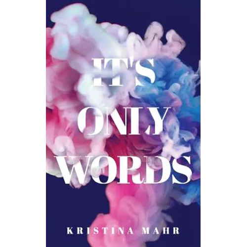 It's Only Words - Paperback