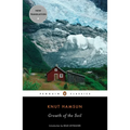 Growth of the Soil - Paperback