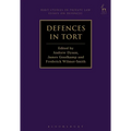 Defences in Tort