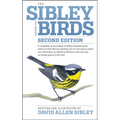 The Sibley Guide to Birds - Paperback