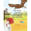 The Hawk and the Hummingbird(R) And the Clock - Hardcover