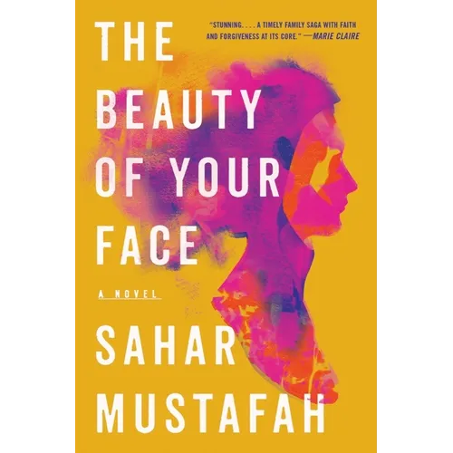 The Beauty of Your Face - Paperback