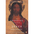 The Changing Faces of Jesus - Paperback