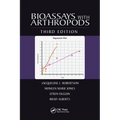 Bioassays with Arthropods - Paperback