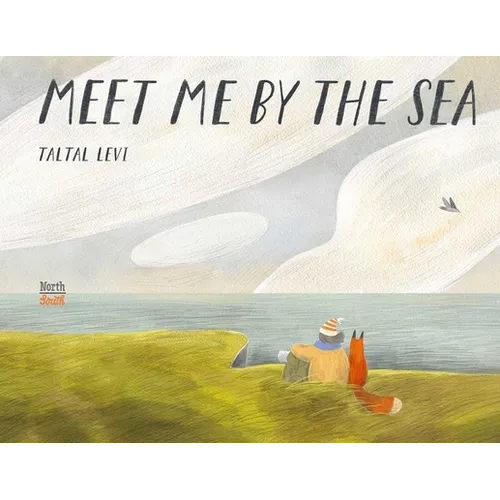 Meet Me by the Sea - Hardcover
