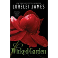 Wicked Garden - Paperback