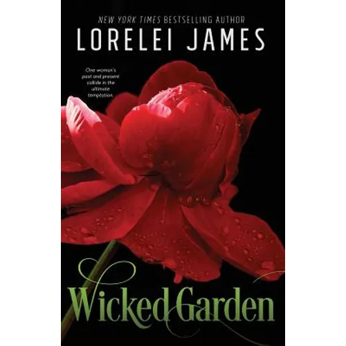 Wicked Garden - Paperback