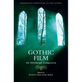 Gothic Film: An Edinburgh Companion - Paperback