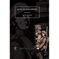 ACTS OF GALLANTRY Vol 2. - Hardcover