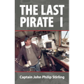 The Last Pirate I - Paperback