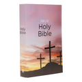 NKJV, Value Outreach Bible, Paperback - Paperback