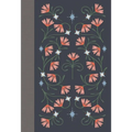 ESV Student Study Bible (Flowers) - Hardcover