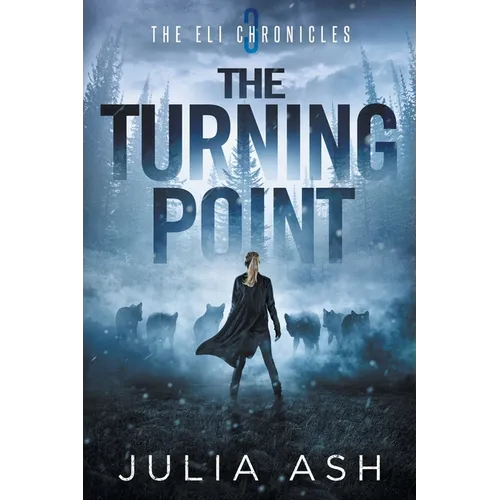 The Turning Point - Paperback