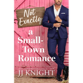 Not Exactly a Small-Town Romance - Paperback