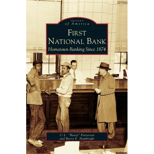 First National Bank: Hometown Banking Since 1874