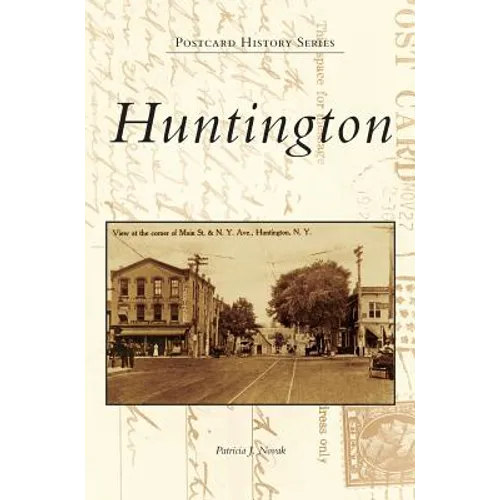 Huntington