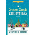 A Goose Creek Christmas - Paperback