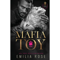 Mafia Toy - Paperback