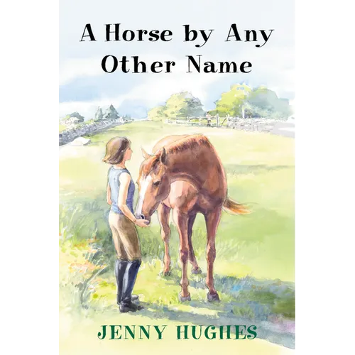 A Horse by Any Other Name - Paperback