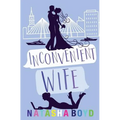Inconvenient Wife - Paperback