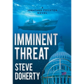 Imminent Threat: A Jonathan Preston Novel