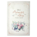 Bible Promises to Bless Your Heart - Devotional - Paperback