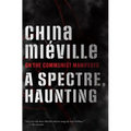 A Spectre, Haunting - Paperback