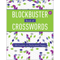 Blockbuster Book of Crosswords 7 - Paperback