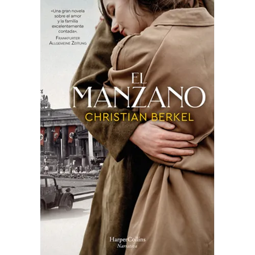 El Manzano (the Apple Tree) - Paperback