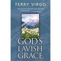 God's Lavish Grace - Paperback