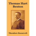 Thomas Hart Benton - Paperback