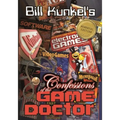 Confessions of the Game Doctor - Paperback