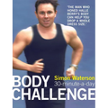 30-Minute-A-Day Body Challenge - Paperback