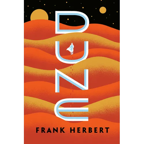 Dune - Paperback