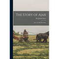 The Story of Ajax: Life in the Big Hole Basin