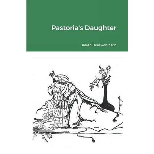 Pastoria's Daughter - Paperback
