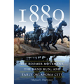 1889: The Boomer Movement, the Land Run, and Early Oklahoma City