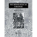 Technological Change: Methods and Themes in the History of Technology