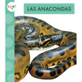 Las Anacondas - Paperback