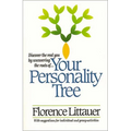 The Your Personality Tree: Discover the Real You by Uncovering the Roots Of.... - Paperback