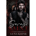 Savage Saint - Paperback