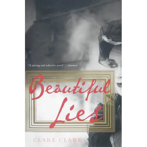 Beautiful Lies - Paperback