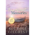 Beachfront Memories Large Print (Solomons Island Book 5) - Paperback