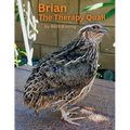 Brian The Therapy Quail - Paperback